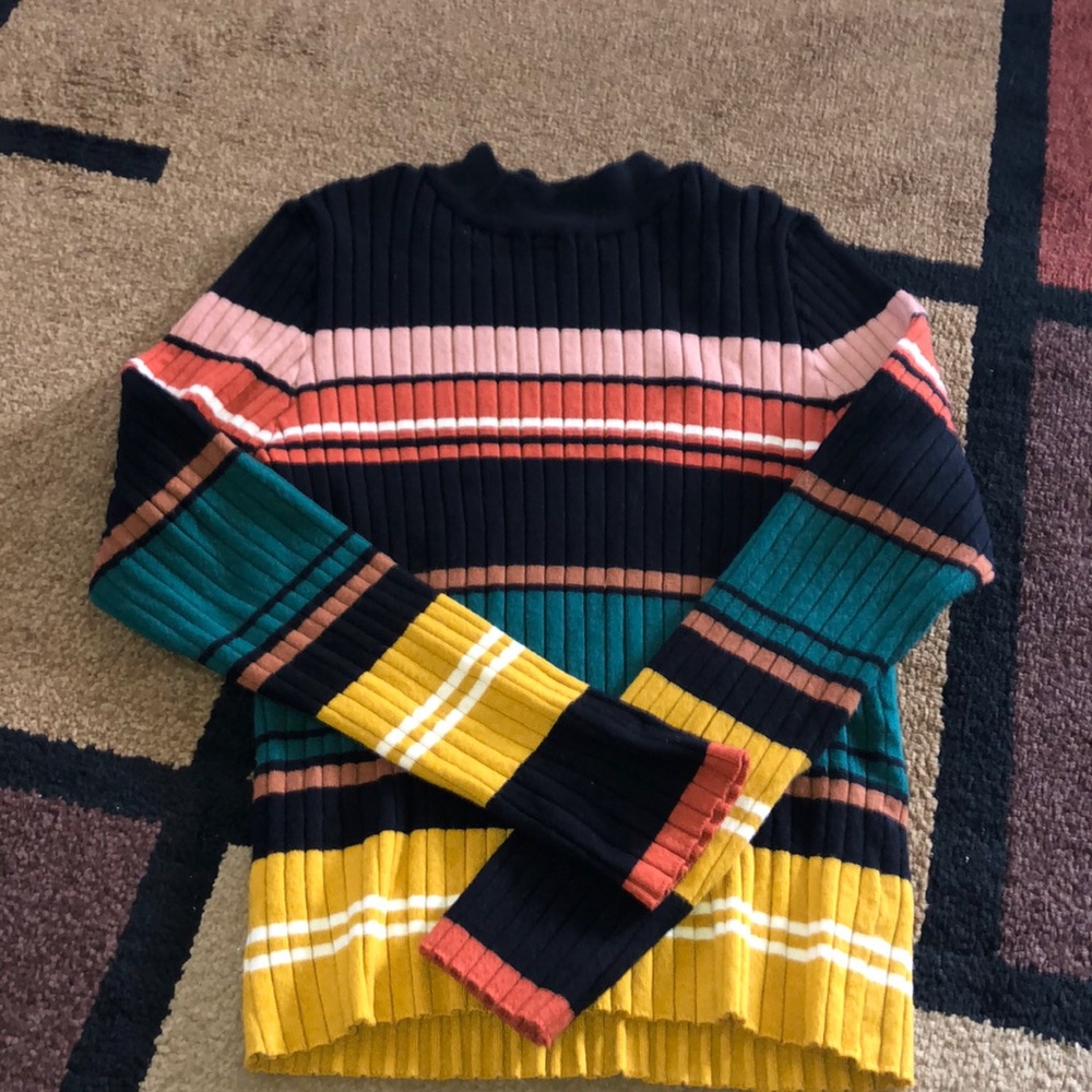 Turtle Neck